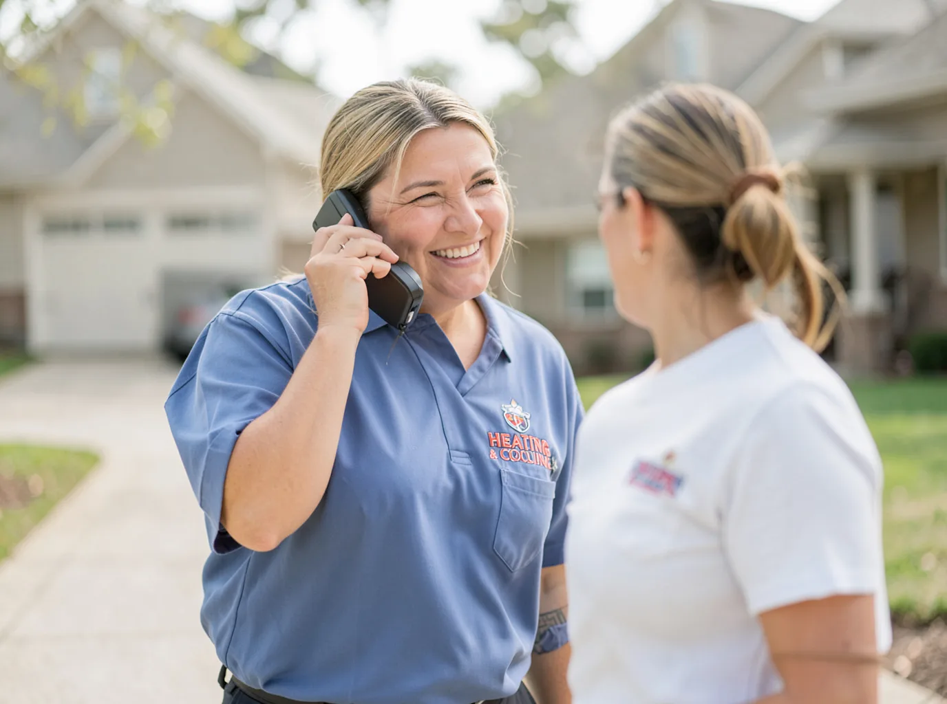 Hvac Repair Helena, AL FAQs